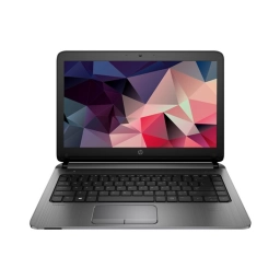 Notebook HP ProBook 430 G2 | Core i5 2.7GHz 5� Gen (8GB/256SSD) 13" - Recertificado