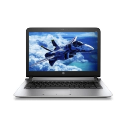 Notebook HP ProBook 650 G2 | Core i5 6� Gen 3GHz  (8GB/256GB/DVD) 15.6" - Recertificado