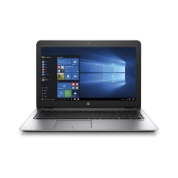 Notebook HP EliteBook 850 G3 | Core i5 6� Gen 2.3GHz  (8GB/512SSD) 15.6" - Recertificado