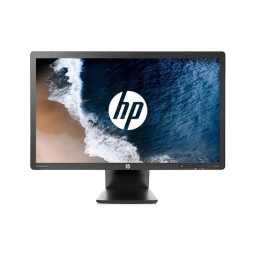 Monitor HP ZR2440w | LED, 24", Wide Screen, Recertificado Grado A