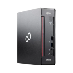 Equipo Fujitsu Esprimo Q556/2 | Core i3 3.2GHz 6� Gen (8GB/128SSD) Mini PC -  Recertificado 