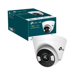 C�mara Turret IP TP-LINK VIGI C440 | 4MP, Full Color