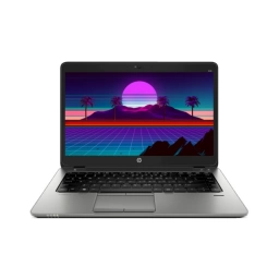 Notebook HP ProBook 470 G4 | Core i7 3.5GHz 7 Gen (8GB/128SSD) 17" - Recertificado