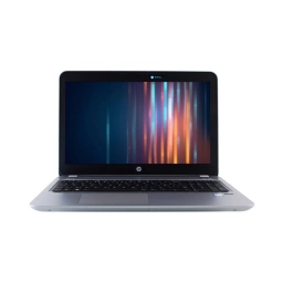 Notebook HP ProBook 450 G4 | Core i5 3.1GHz 7� Gen (8GB/128SSD) 15" - Recertificado