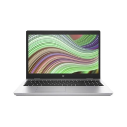 Notebook HP ProBook 650 G4 | Core i5 3.5GHz 7� Gen (8GB/128SSD) 15" - Recertificado
