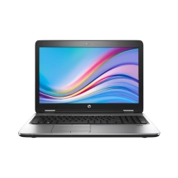 Notebook HP ProBook 450 G3 | Core i5 2.8GHz 6� Gen (4GB/500GB) 15" - Recertificado