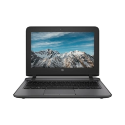 Notebook HP ProBook 11 G2 | Core i3 2.3GHz 6� Gen (8GB/500GB) 11" - Recertificado
