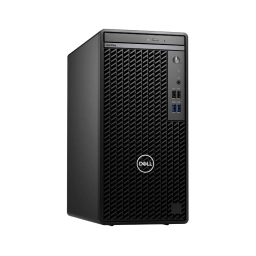 Equipo Dell Optiplex | Core I5 3.4 GHz 7� Gen (8GB/1TB/DVD) Torre - Recertificado 