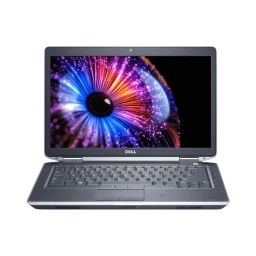 Notebook Dell Latitude E6430 | Core i5 3.3GHz 3 Gen (4GB/320GB) 14" - Recertificado