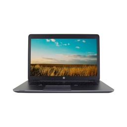 Notebook HP EliteBook 850 G2 | Core i5 2.7GHz 5� Gen (4GB/256SSD) 15.6" - Recertificado