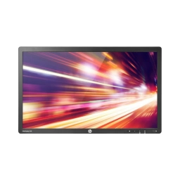 Monitor HP EliteDisplay E231 | LED, 23", Full HD, Wide Screen, Recertificado Grado A