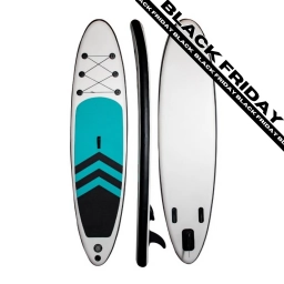 Tabla de Stand Up Paddle Inflable Wairua Mango SUP-019