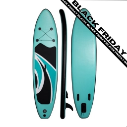 Tabla de Stand Up Paddle Inflable Wairua Ngaru SUP-018