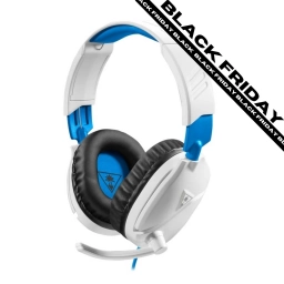 Auricular Gamer Turtle Beach Recon 70P | Con Micr�fono