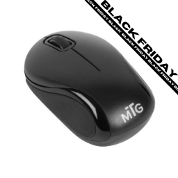 Mouse Inal�mbrico TARGUS MTG AMW841LA | Negro