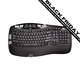 Teclado Inal�mbrico Logitech K350 | 102 Teclas 