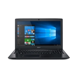 Notebook Acer Aspire E5-575 | i3 2.4 GHz 7� Gen (8GB/256SSD) 15" - Recertificado