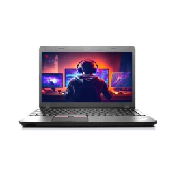 Notebook Lenovo ThinkPad E550 | Core i3 2.0GHz 5� Gen (8GB/128SSD/DVD) 15.6" - Recertificado