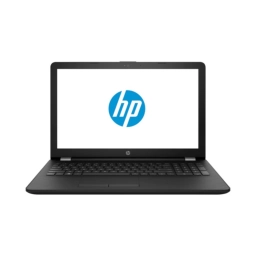 Notebook HP 15 BS011DS | Quad-Core 5 1.6GHz (8GB/1TB) 15" - Recertificado