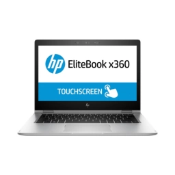 Notebook HP EliteBook x360 1030 G2 | Core i7 3.9GHz 7� Gen (16GB/256SSD) 13" - Recertificado