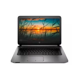 Notebook HP ProBook 440 G2 | Core i3 1.7GHz 4� Gen (8GB/500GB) 14" - Recertificado