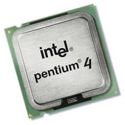 Procesador Intel Pentium IV | 2.80 GHz, Sin Cooler, Pulled