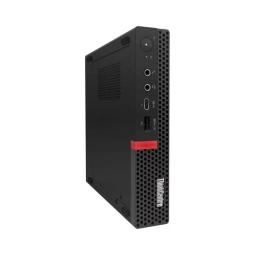 Mini PC Lenovo Tiny Thinkcentre M720q | Core i5 3.3Ghz 8� Gen (8GB/256SSD) - Recertificado