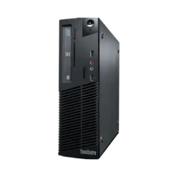 Equipo Lenovo M799 | i3 3.7Ghz 6 Gen (8GB/500GB) Torre - Recertificado 