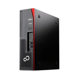Equipo Fujitsu D738 | i3 4.2Ghz 9� Gen (8GB/256SSD) Desktop - Recertificado 
