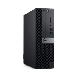 Equipo Dell OptiPlex GX3040  | Core i5 2.5GHz 6� Gen (8GB/128SSD) Desktop - Recertificado