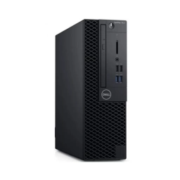Equipo Dell OptiPlex GX3050  | Core i5 2.5GHz 6� Gen (8GB/128SSD) Desktop - Recertificado