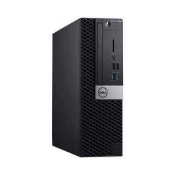Equipo Dell OptiPlex  | Core i5 3.2GHz 6� Gen (8GB/128SSD) Desktop - Recertificado