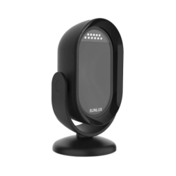 Lector Lser de Escritorio XL-SCAN XL-2303 | QR, Omnidireccional