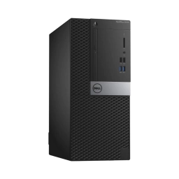 Equipo Dell OptiPlex GX3040  | Core i5 3.2GHz 6� Gen (8GB/1TB) Torre - Recertificado