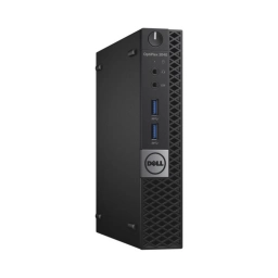 Equipo Dell OptiPlex Micro GX3040  | Core i5 3.2GHz 6� Gen (8GB/256SSD) Mini PC - Recertificado