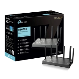 Router Gaming TP-Link Archer GE550 |  BE9300, WiFi 7