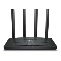 Router Gaming TP-Link Archer GXE75 |  AXE5400, WiFi 6E