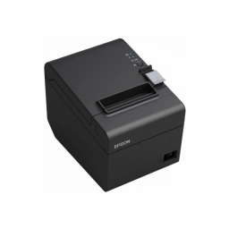 Impresora Trmica Epson TM-T20IIIL | Nueva