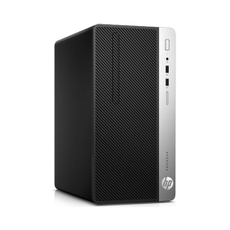 Equipo HP ProDesk 600 G3 | Core i7 3.6GHz 7 Gen (8GB/128SSD) Torre -  Recertificado 