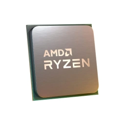 Procesador AMD Ryzen 5 5600G | 3.9GHz, Tray