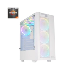 Equipo Gamer Pro Armado | AMD Ryzen 7 5700g (8GB512SSD)