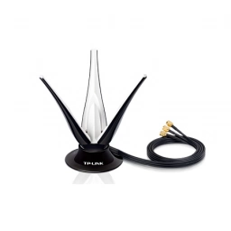 Antena Interior TP-LINK ANT2403N | 2.4Ghz, 3dBi, Omnidireccional