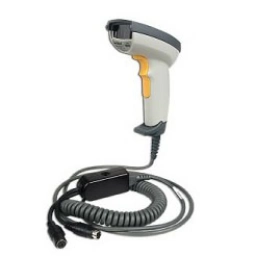 Lector Lser de Mano SYMBOL LS4004i | Recertificado