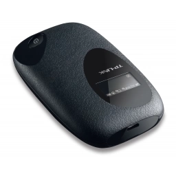 Modem Router  3G  Wireless TP-LINK M5350 Portable