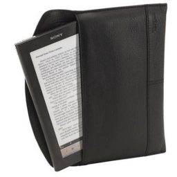 Sobre de Cuero Targus | Para Tablets y e-Readers de 7"