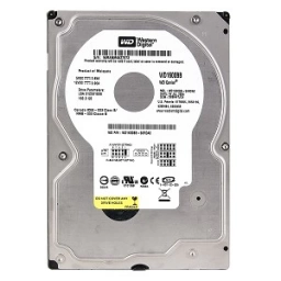 Disco Duro 160 GB IDE 7200 RPM WD