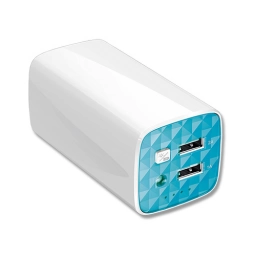 Cargador Portable Power Bank TP-LINK PB10400