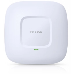 Access Point Gigabit Inalmbrico TP-LINK EAP120  | 300 Mbps Gb