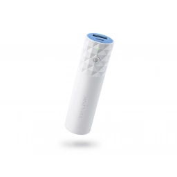 Bater�a Port�til de 2600mAh TP-LINK PB2600