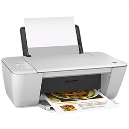 Impresora HP Multifuncion Deskjet 1512